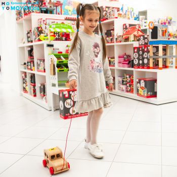 NIC Такси (NIC1550) | Фото 5