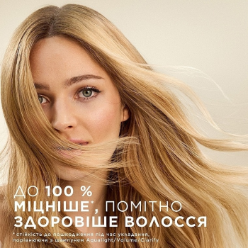 Шампунь Pantene Pro-V Thick&Strong 3 в 1, 325 мл (8700216509176) | Фото 2