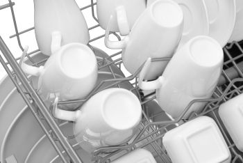 Посудомийна машина HANSA ZIM655H Посудомийна машина HANSA ZIM655H | Фото 15