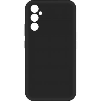 MakeFuture для SAMSUNG A34 Silicone GRAPHITE (MCL-SA34GH) | Фото 1