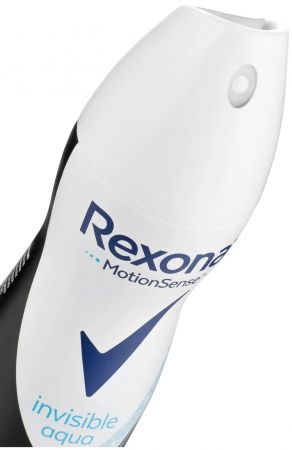 Антиперспірант REXONA Прозорий кристал 150мл (8712561844482) | Фото 8
