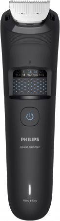 Тример PHILIPS Series 5000 чорний BT5780/15 Купить машинку для стрижки Тример PHILIPS Series 5000 чорний BT5780/15 | Фото 3