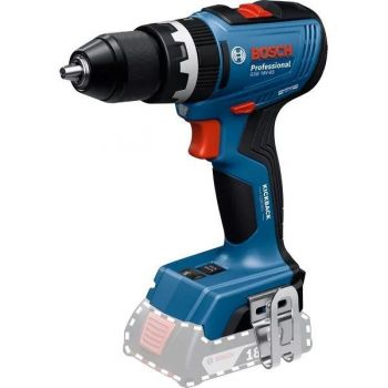 Шурупокрут-дриль акумуляторний Bosch GSB 18V-65 18В (без АКБ та ЗП), (0.601.9N3.300) | Фото 1