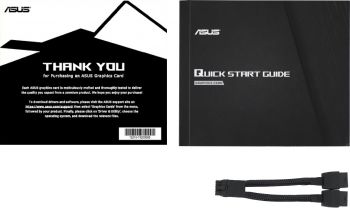 Відеокарта ASUS GeForce RTX 5070 12GB GDDR7 OC DUAL (90YV0M17-M0NA00) | Фото 3