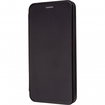 Чохол-книжка ArmorStandart G-Case для Tecno Spark Go 2024 (BG6) Black (ARM73581) | Фото 1