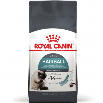 Сухий корм для котів Royal Canin Hairball Care для виведення вовни 2кг (3182550721400) | Фото 1