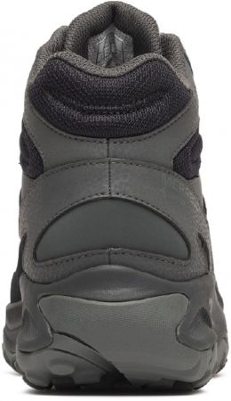 Черевики чоловічі Merrell Yokota 3 Mid Gtx J038479 46 (11.5 US) чорні (036.2184) | Фото 4