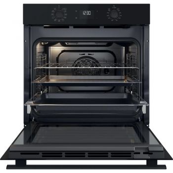 Купить встраиваемую духовку Whirlpool OMR58HU1B | Фото 14