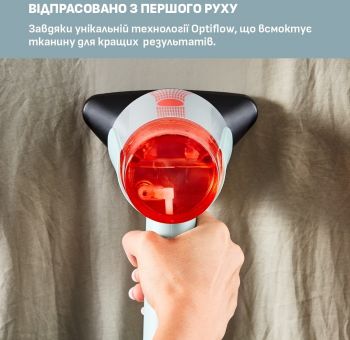 Відпарювач TEFAL AeroSteam DT9814F0 | Фото 13