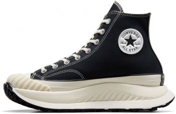 Кеди високі CONVERSE Chuck 70 At-Cx Hi A03277C 43 (9.5 US) чорні (194433970082) | Фото 2