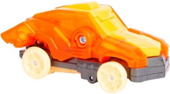 Машинка-трансформер Screechers Wild S4 L0 - Хелфаєр Тайгер (EU685002) | Фото 4