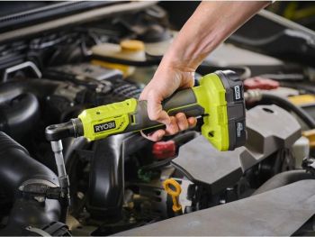 RYOBI R18RW2-0, ONE+ 18В (без АКБ и ЗУ), (5133004833) | Фото 2