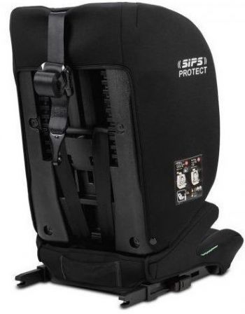 Автокрісло Osann Lupo Isofix i-Size Black (102-312-05) | Фото 5