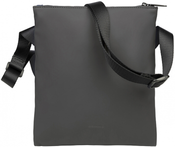 Сумка на плече TUCANO Gommo Black (BGOMSB-BK) Сумка на плече TUCANO Gommo Black (BGOMSB-BK) | Фото 3