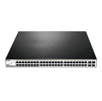 D-Link DGS-1210-52MP | Фото 1