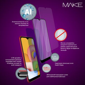 MakeFuture для SAMSUNG A04/A04s/A04e (MGF-SA04) | Фото 5