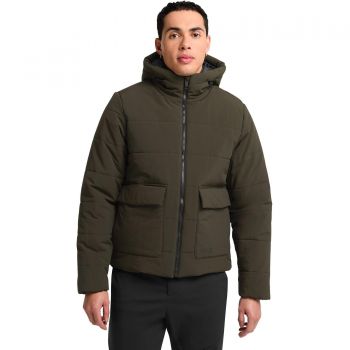 Пуховик чоловічий Jack Wolfskin Northern Lite Hooded Jkt M A65023_E0205 L хакі (4064886547390) Пуховик чоловічий Jack Wolfskin Northern Lite Hooded Jkt M A65023_E0205 L хакі (4064886547390) | Фото 1