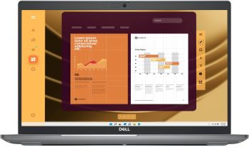Купить ноутбук Ноутбук DELL Latitude 5550 (N095L555015UA_UBU) | Фото 2