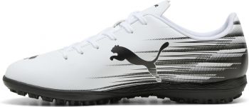 Сороконіжки Puma Attacanto Ii Tt 108494-02 43 (9 UK) білі (4069156635517) | Фото 4