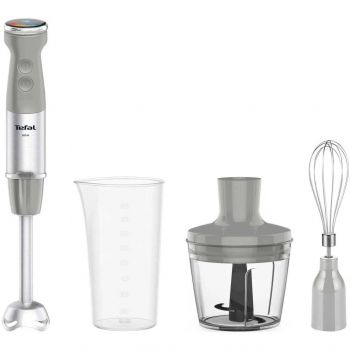 Блендер TEFAL Quickchef+ HB673B30 Купить блендер Блендер TEFAL Quickchef+ HB673B30 | Фото 1