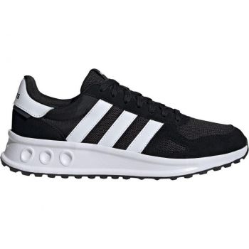 Кросівки чоловічі Adidas Run 84 IH8613 43 1/3 (9 UK) чорні (4067897776513	) | Фото 1