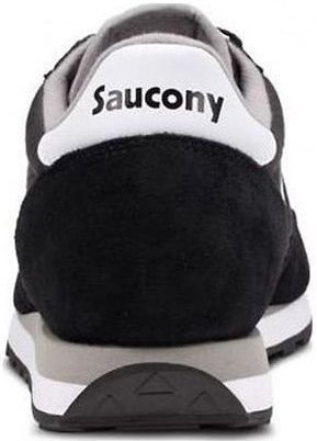 Кросівки Saucony Jazz Original S2044-449 41 (8 US) чорні/білі (884401807747 ) Кросівки Saucony Jazz Original S2044-449 41 (8 US) чорні/білі (884401807747 ) | Фото 6