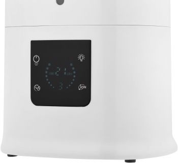 Купить увлажнитель и очиститель воздуха Зволожувач повітря ARDESTO USH-H-65W | Фото 6