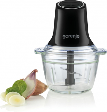 Подрібнювач GORENJE S501GBK | Фото 6