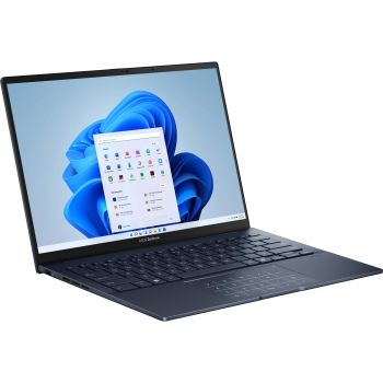 Купить ноутбук Ноутбук ASUS Zenbook 14 OLED UX3405CA-QL073W (90NB14W3-M002F0) | Фото 1