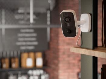 Камера відеоспостереження Ajax IndoorCam, 4мп, 110° wi-fi, біла (000053542) Камера відеоспостереження Ajax IndoorCam, 4мп, 110° wi-fi, біла (000053542) | Фото 7