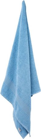 Рушник махровий ARDESTO Benefit, 70х140см, блакитний (ART2470LB) Рушник махровий ARDESTO Benefit, 70х140см, блакитний (ART2470LB) | Фото 2
