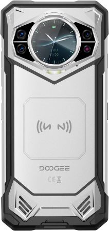 Смартфон DOOGEE S200 6.72 Смартфон DOOGEE S200 6.72
