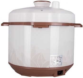 Мультиварка-скороварка MOULINEX CE501134 Купить мультиварку Мультиварка-скороварка MOULINEX CE501134 | Фото 5