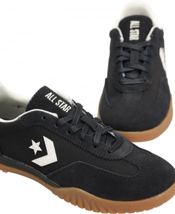 Кеди CONVERSE Run Star Trainer Ox A08263C 37 (4.5 US) чорні (194434967982 ) Кеди CONVERSE Run Star Trainer Ox A08263C 37 (4.5 US) чорні (194434967982 ) | Фото 14