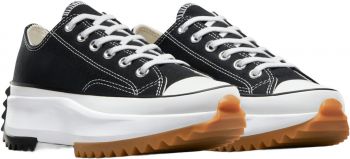 Кеди CONVERSE Run Star Hike Ox 168816C 43 (9.5 US) чорні (194432341548) | Фото 10