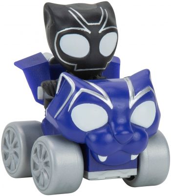 Spidey Blind Mini Vehicles в ассортименте (SNF0045) Spidey Blind Mini Vehicles в ассортименте (SNF0045) | Фото 3