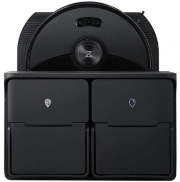 Робот-пилесос Roborock S8 MAXV ULTRA BK. S8MVU52-02 | Фото 5