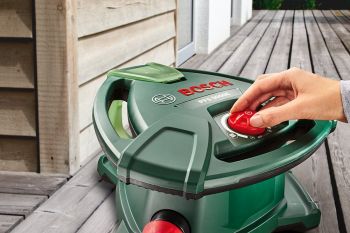 BOSCH PFS 5000 E, 1200Вт (0603207202) BOSCH PFS 5000 E, 1200Вт (0603207202) | Фото 3