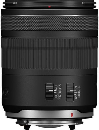 Об'єктив CANON RF 16-28mm f/2.8 IS STM (6906C005) | Фото 3