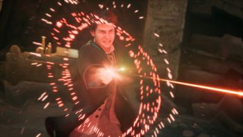 Hogwarts Legacy (PS5) (5051895413425) | Фото 4