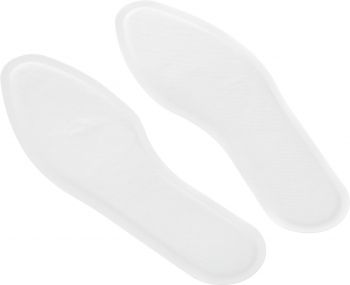 Сольова термохімічна грілка для ніг 2E розмір XL (283мм), до 8 годин - 20 пар (2E-NAFW8XL-DB) Сольова термохімічна грілка для ніг 2E розмір XL (283мм), до 8 годин - 20 пар (2E-NAFW8XL-DB) | Фото 5