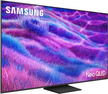 Купить телевизор Теоевізор SAMSUNG Neo QLED Mini LED 75QN80F (QE75QN80FAUXUA) | Фото 2