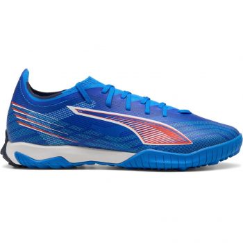 Сороконіжки Puma Ultra 6 Match Tt 108522-01 44 (9.5 UK) сині (4069156841260) | Фото 1
