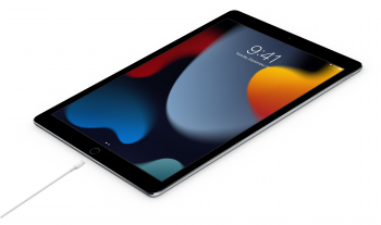 Кабель APPLE A2441 USB-C to Lightning, 2 m, White (MW2R3ZM/A) | Фото 4