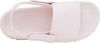 Сандалі жіночі Adidas Adilette 22 Xlg W JH9701 39 1/3 (6 UK) рожеві | Фото 4