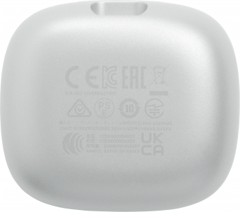 Навушники JBL Live Pro 2 Silver (JBLLIVEPRO2TWSSIL) Навушники JBL Live Pro 2 Silver (JBLLIVEPRO2TWSSIL) | Фото 18