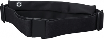 Поясна сумка FENIX AFB-10 чорна (AFB-10bk) | Фото 2