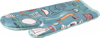 Рукавичка ARDESTO Cookery 17х28см (ART05CK) | Фото 4