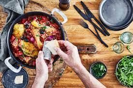 TEFAL Unlimited 26 см (G2557172) Купить ковш TEFAL Unlimited 26 см (G2557172) | Фото 3