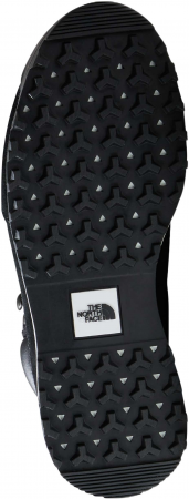 Черевики жіночі Skechers Uno - Stand High 177097 BBK 37 (7 US) сірі | Фото 5